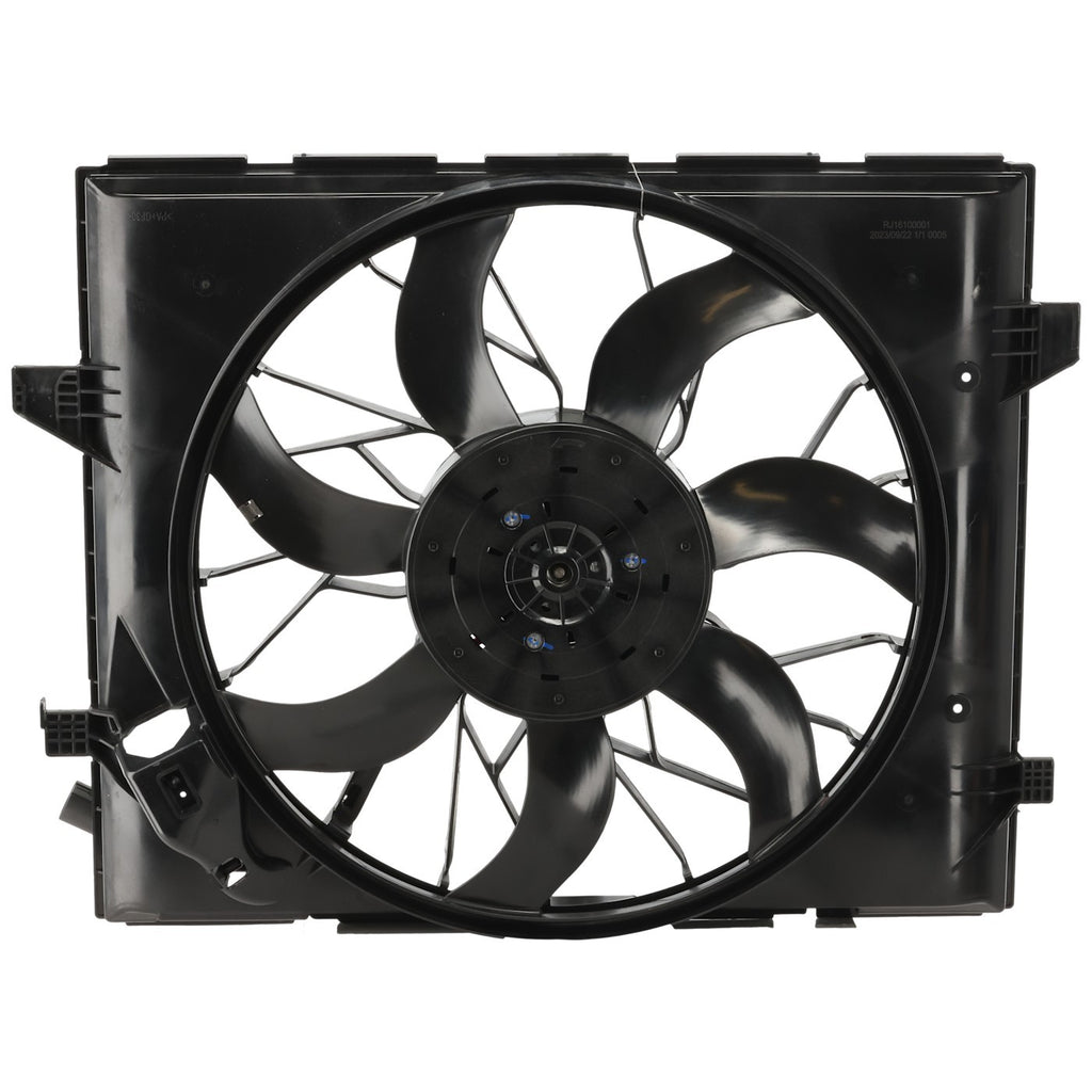 2011-2013 Dodge Durango & Jeep Grand Cherokee Part - Assembly (55038994AI)