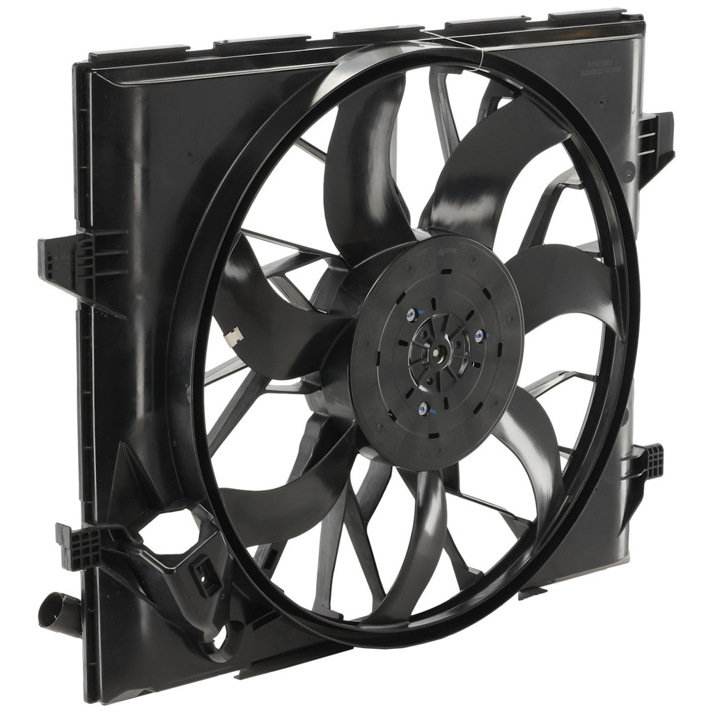 2011-2013 Dodge Durango & Jeep Grand Cherokee Part - Assembly (55038994AI)