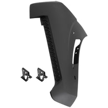 Load image into Gallery viewer, 2022-2023 Nissan Frontier Bumper Face Bar End Extension - Rear, Left (620199BU0D)