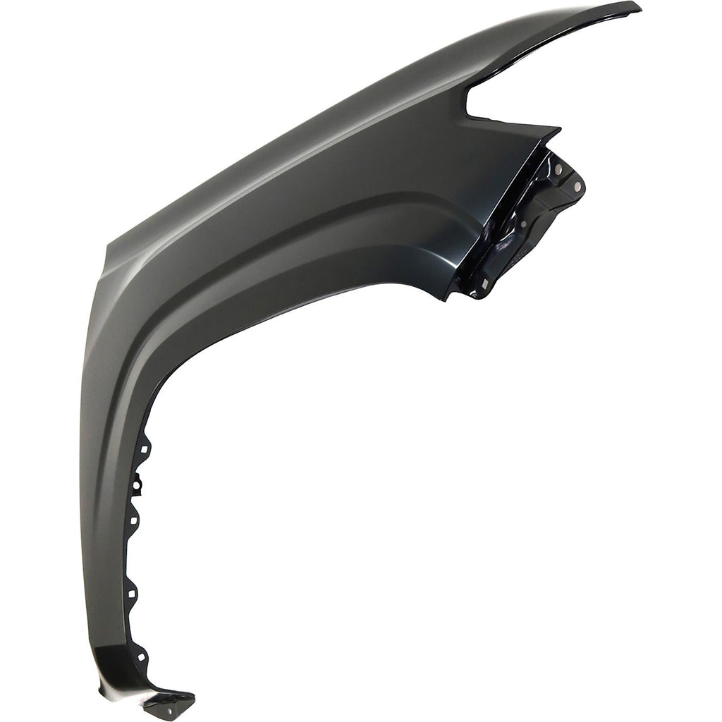 2016-2017 Toyota Tacoma Fenders - Left & Right (5310004520C8)