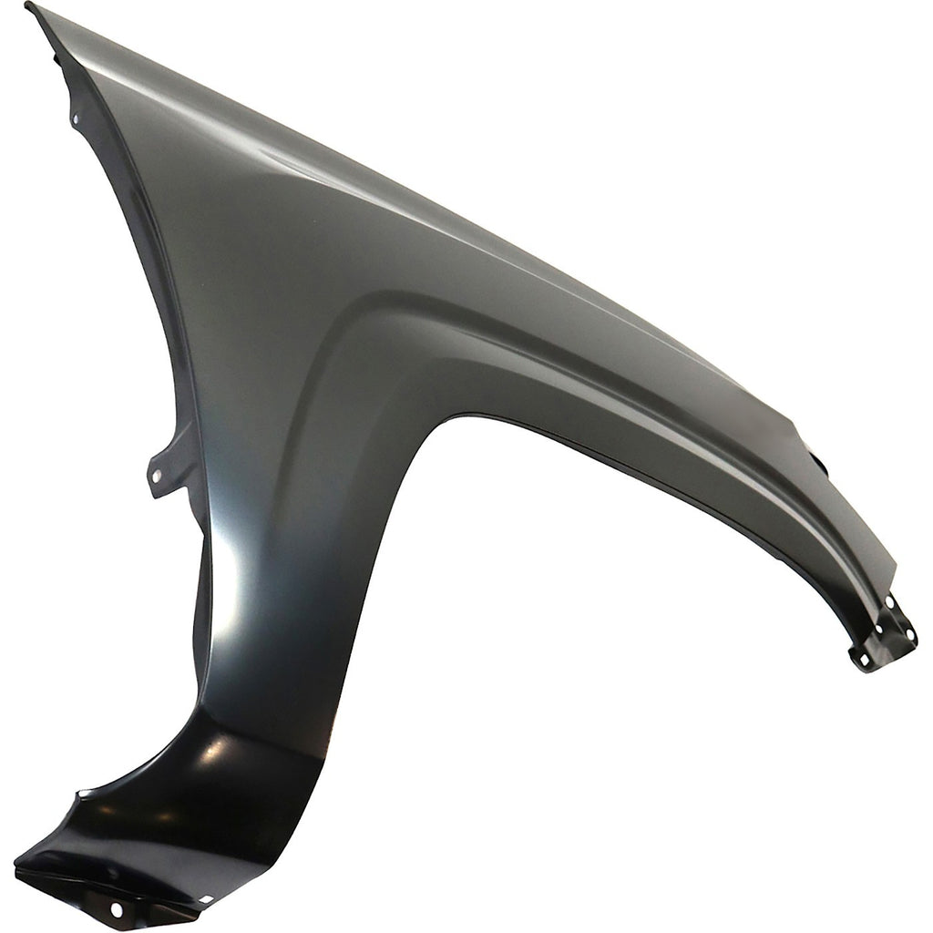 2016-2017 Toyota Tacoma Fenders - Left & Right (5310004520C8)