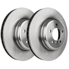 Load image into Gallery viewer, 2004-2010 BMW Brake Rotor - Front (45407)