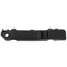 Load image into Gallery viewer, 2018-2019 Hyundai Sonata Bumper Bracket - Front, Passenger Side, Outer (86514C1AA0)