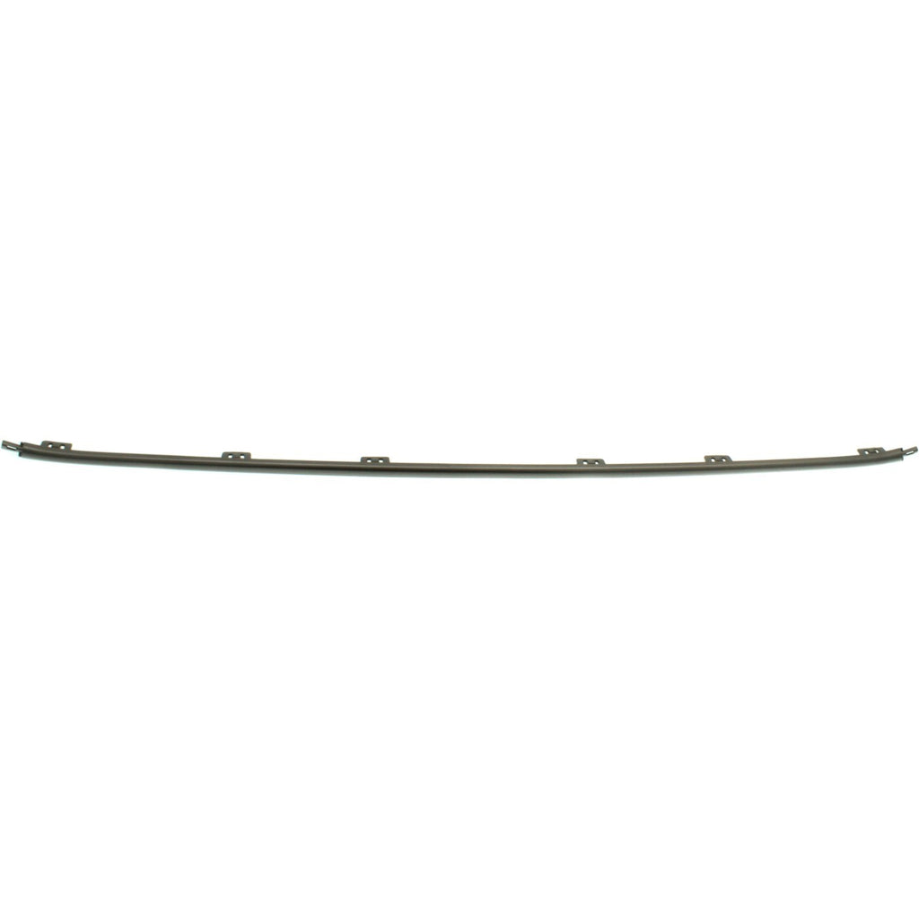 2015-2023 Chrysler 300 Bumper Trim - Front (6DF53NTSAB)