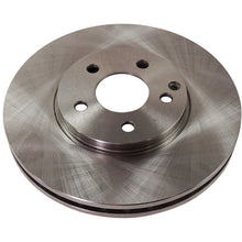Load image into Gallery viewer, 2004-2009 Mercedes-Benz E320 &amp; E350 Brake Rotor - Front, Left or Right, 1-Piece (34324)