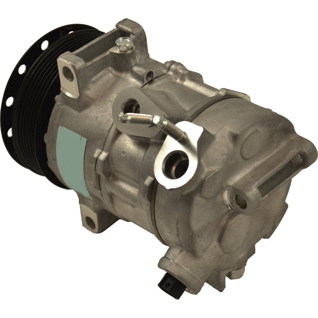 GPD 2007-2020 Chrysler AC Compressor (98357)