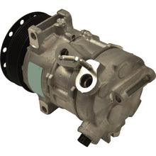 Load image into Gallery viewer, GPD 2007-2020 Chrysler AC Compressor (98357)