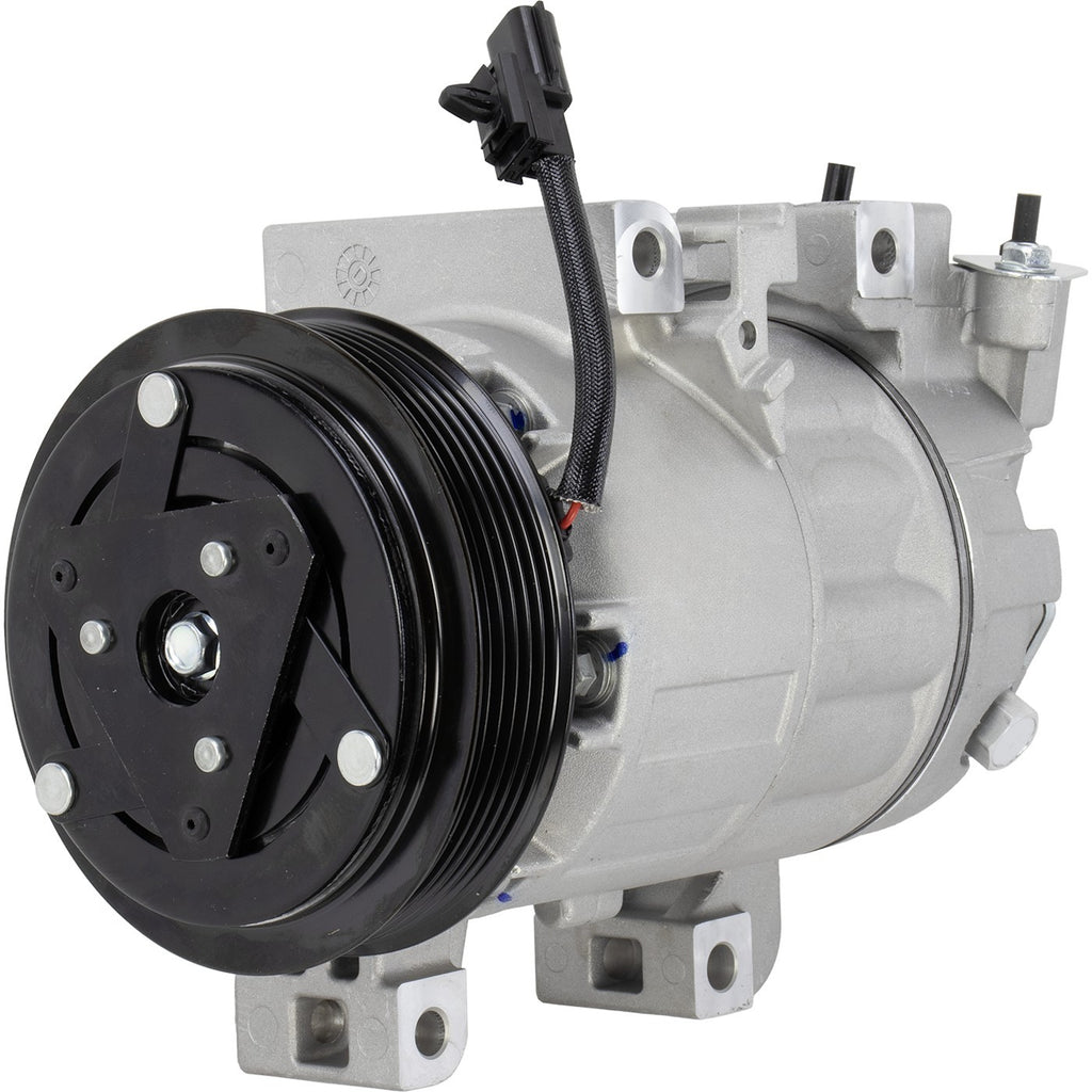 GPD 2013-2018 Nissan Altima AC Compressor (77664)