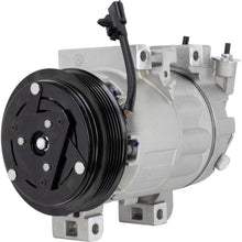 Load image into Gallery viewer, GPD 2013-2018 Nissan Altima AC Compressor (77664)