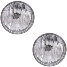 Load image into Gallery viewer, 2010-2015 Chevrolet Camaro Driving Lights - Left &amp; Right (22831436)