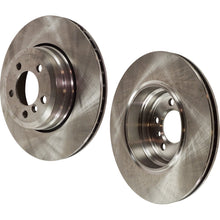 Load image into Gallery viewer, 2005-2008 BMW 7 Series Brake Rotor - Rear (34385)