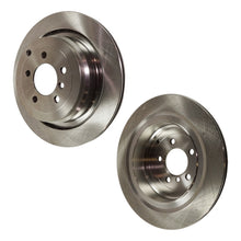 Load image into Gallery viewer, 2006-2012 Land Rover Range Rover Brake Rotor - Rear (34332)