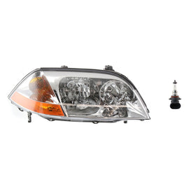 2001-2003 Acura MDX Headlight Bulb - Passenger Side (33101S3VA01)