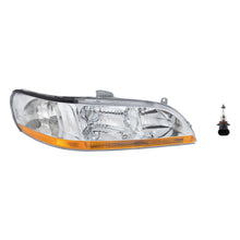 Load image into Gallery viewer, 1998-2000 Honda Accord Headlight Bulb - Passenger Side (33101S84A01)