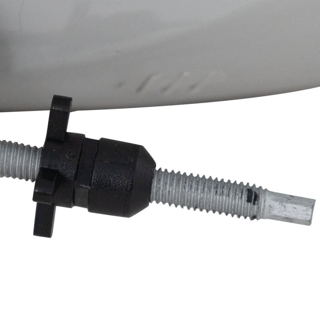 1997-2004 Ford Fender - Front, Passenger Side (2L3Z16005BA)