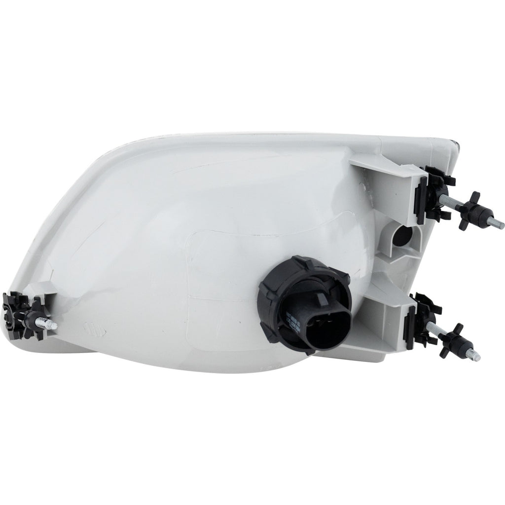 1997-2004 Ford Fender - Front, Passenger Side (2L3Z16005BA)