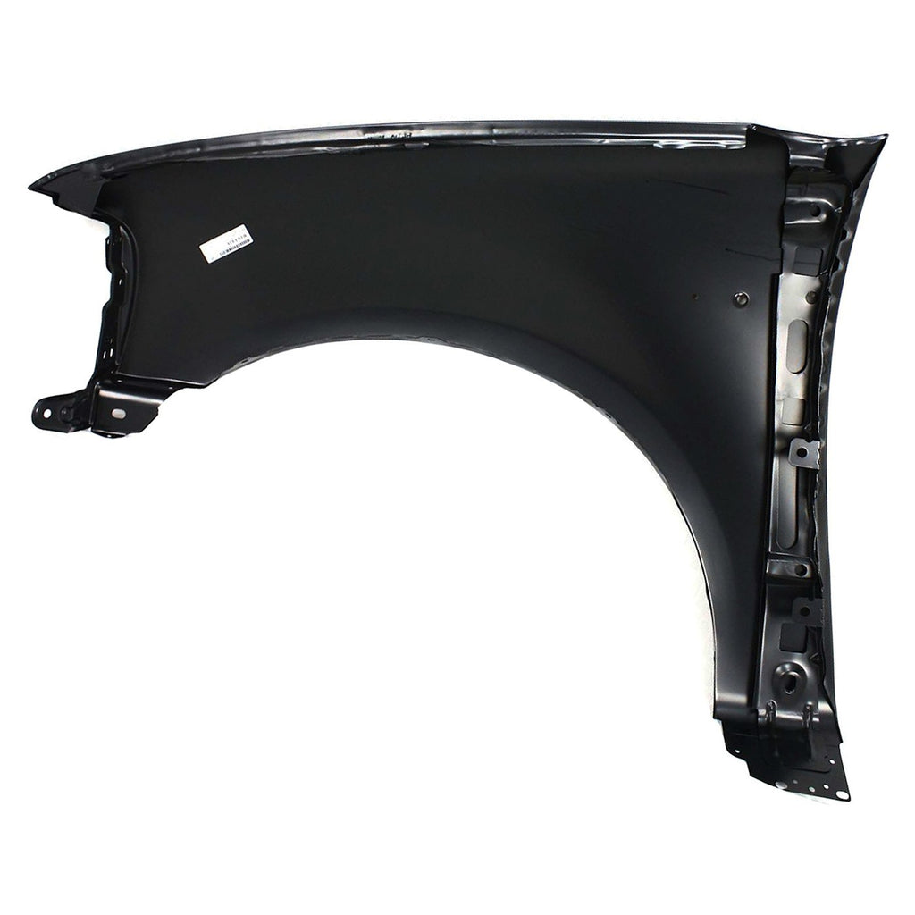 1997-2004 Ford Fender - Front, Passenger Side (2L3Z16005BA)