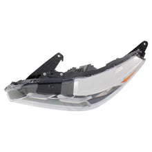 Load image into Gallery viewer, 2016-2017 Honda Accord Headlight - Halogen, Driver Side, w/ Bulbs (33150T2AA82)