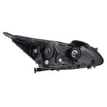 Load image into Gallery viewer, 2016-2017 Honda Accord Headlight - Halogen, Driver Side, w/ Bulbs (33150T2AA82)