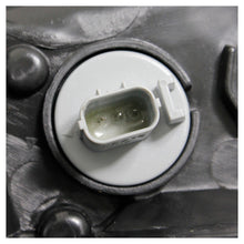 Load image into Gallery viewer, 2016-2017 Honda Accord Headlight - Halogen, Driver Side, w/ Bulbs (33150T2AA82)