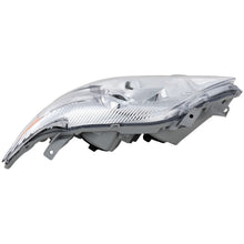 Load image into Gallery viewer, 2010-2011 Toyota Camry Headlight - Halogen, Left, w/ Bulbs (8115006500)