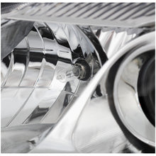 Load image into Gallery viewer, 2010-2011 Toyota Camry Headlight - Halogen, Left, w/ Bulbs (8115006500)
