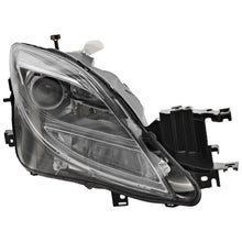 Load image into Gallery viewer, 2009-2010 Mazda 6 Headlight - Passenger Side (GS3L510K0G)