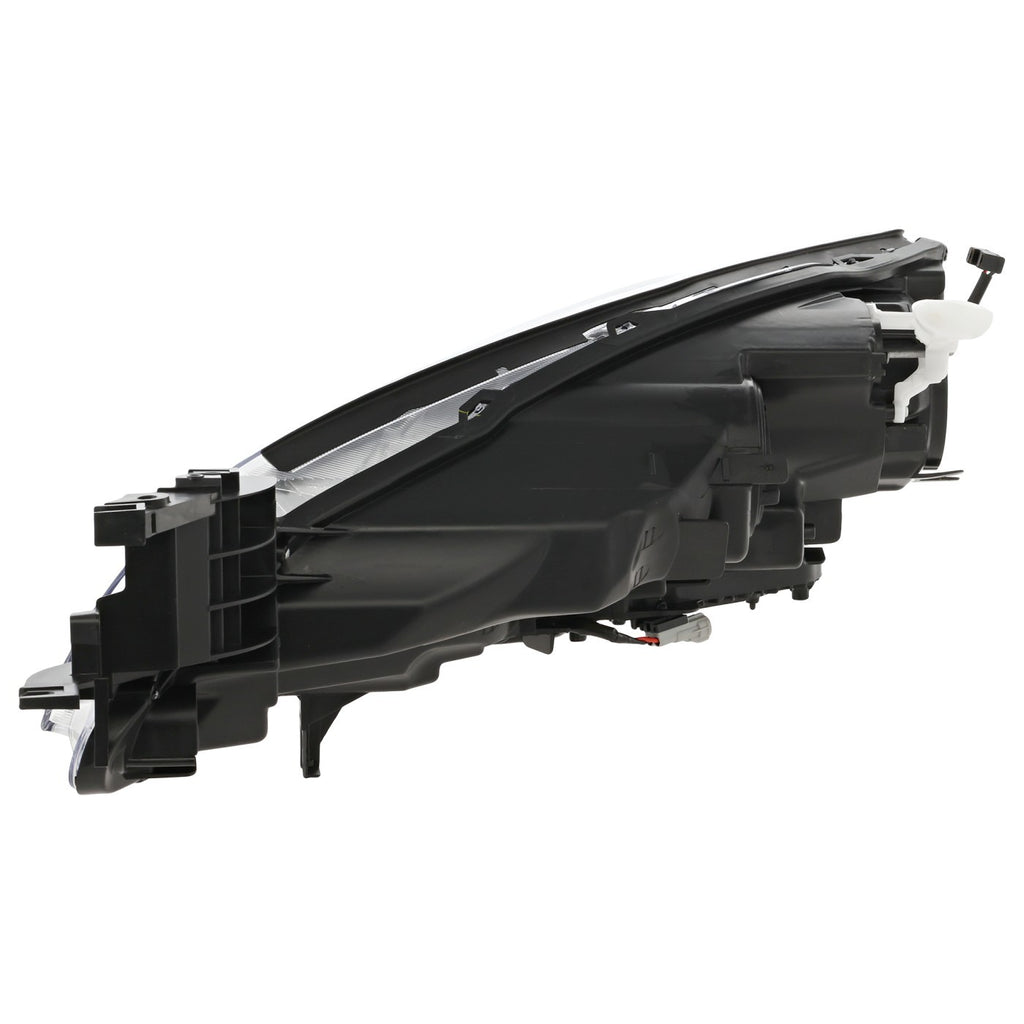 2009-2010 Mazda 6 Headlight - Passenger Side (GS3L510K0G)