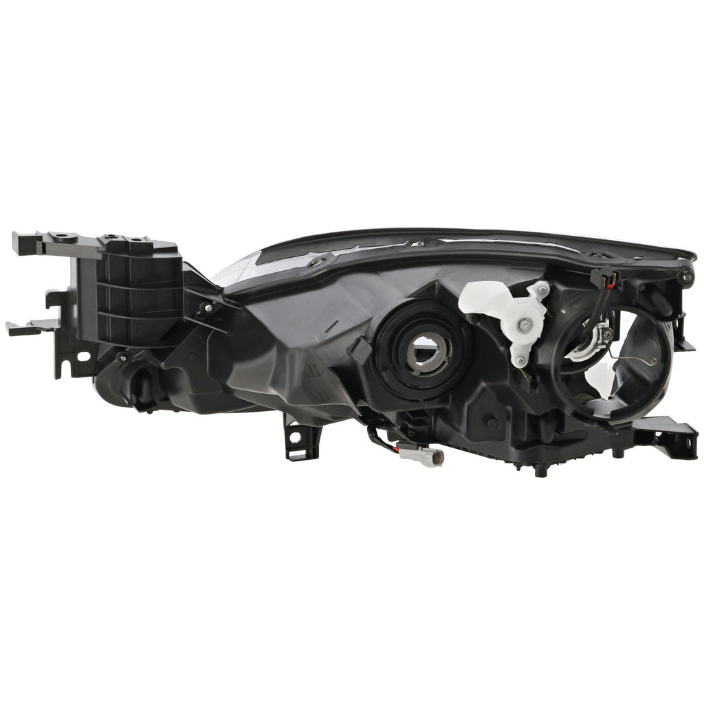 2009-2010 Mazda 6 Headlight - Passenger Side (GS3L510K0G)