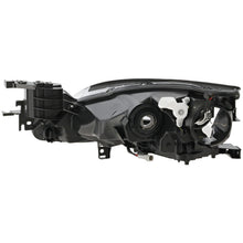 Load image into Gallery viewer, 2009-2010 Mazda 6 Headlight - Passenger Side (GS3L510K0G)