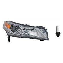 Load image into Gallery viewer, 2009-2011 Acura TL Headlight Bulb - Passenger Side (33101TK4A01)