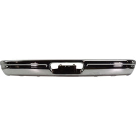1994-2002 Dodge Bumper - Chrome (55234668AB)