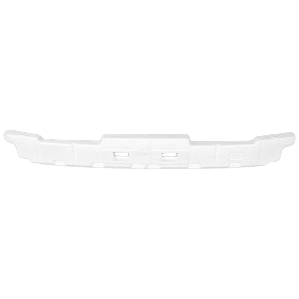 2009-2010 Toyota Corolla Bumper Absorber - Rear (5261512131)