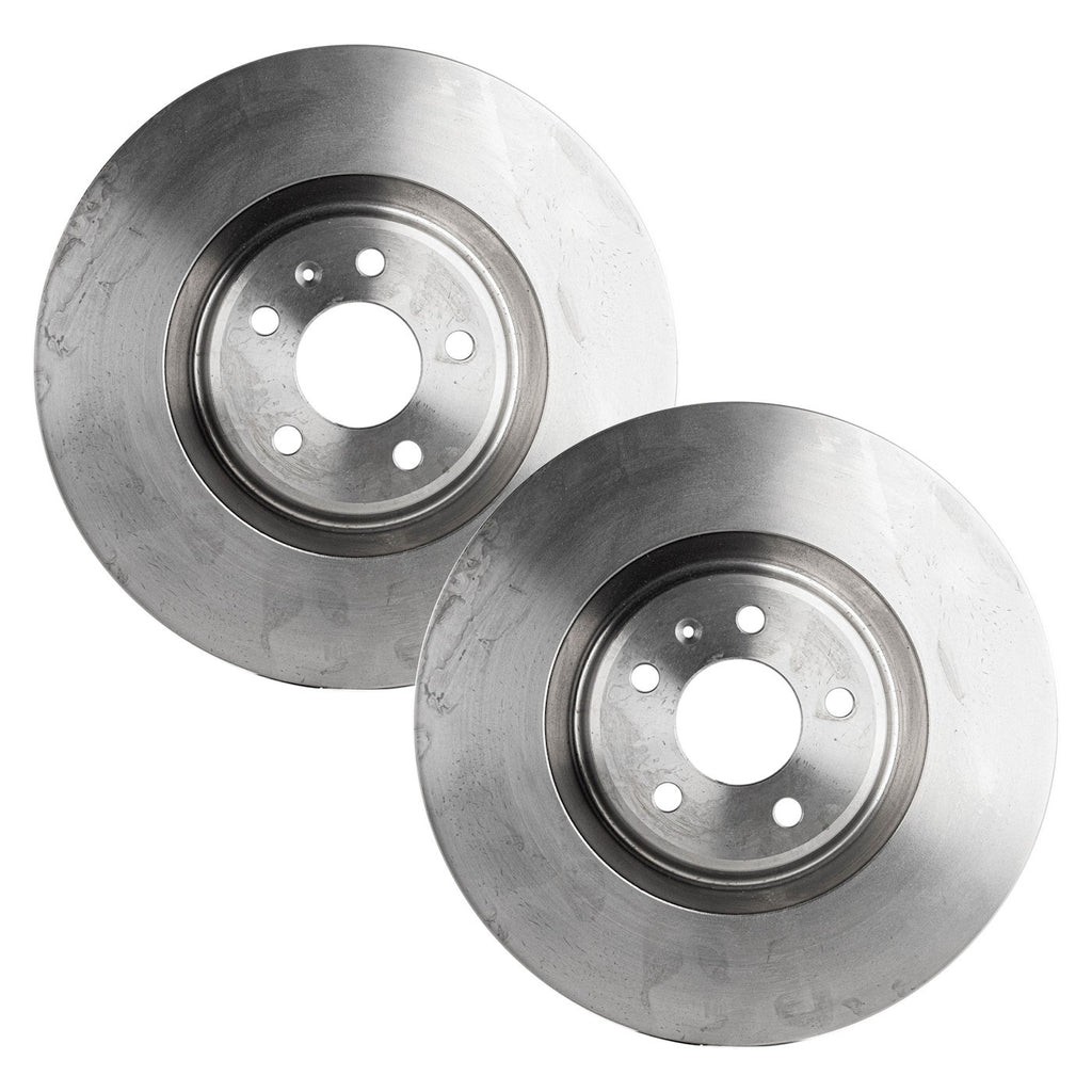 2012-2019 Audi Brake Rotor - Front (4G0615301A)