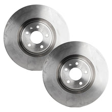Load image into Gallery viewer, 2012-2019 Audi Brake Rotor - Front (4G0615301A)