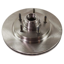 Load image into Gallery viewer, 1997-1999 Ford F-150 Brake Rotor - Front, Left or Right, 1-Piece (27076)