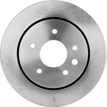 Load image into Gallery viewer, 1995-2006 Jaguar Brake Rotor - Rear, Left or Right, 1-Piece (34094)