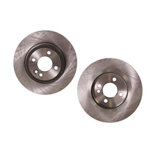 Load image into Gallery viewer, 2007-2008 Mini Cooper Brake Rotor - Front, Convertible (34412)