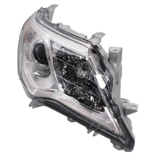 Load image into Gallery viewer, 2012-2014 Toyota Camry Fender - Halogen, Right, Assembly (8111006470)