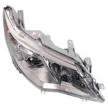 Load image into Gallery viewer, 2012-2014 Toyota Camry Fender - Halogen, Right, Assembly (8111006470)