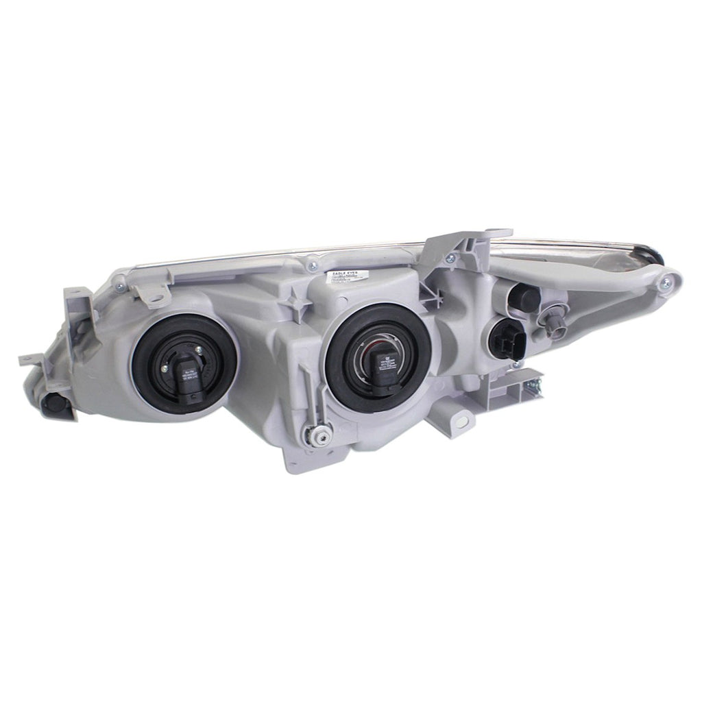 2012-2014 Toyota Camry Fender - Halogen, Right, Assembly (8111006470)