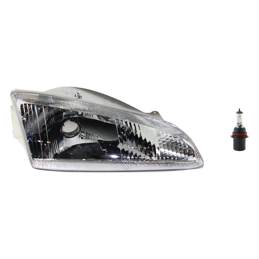 1995-1997 Dodge Intrepid Headlight - Right (17155746)