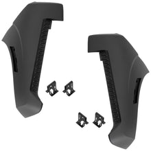 Load image into Gallery viewer, 2022-2024 Nissan Frontier Bumper Face Bars - Front, Driver &amp; Passenger Side (620189BU0C)