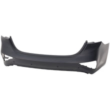 Load image into Gallery viewer, 2019-2021 Kia Forte Bumper Cover - Rear, Sedan (86610M7010)