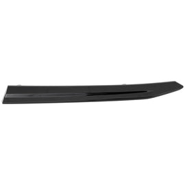 2020-2023 Subaru Impreza Grille Trim - Left, Sedan (91123FL27A)