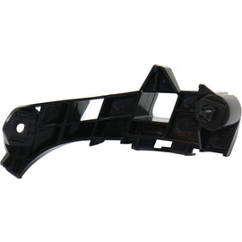 2011-2015 Scion xB Bumper Retainer - Rear, Driver Side (5256312081)
