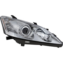Load image into Gallery viewer, 2007-2009 Lexus ES350 Headlights - Halogen, Left &amp; Right, Assembly (8113033670)