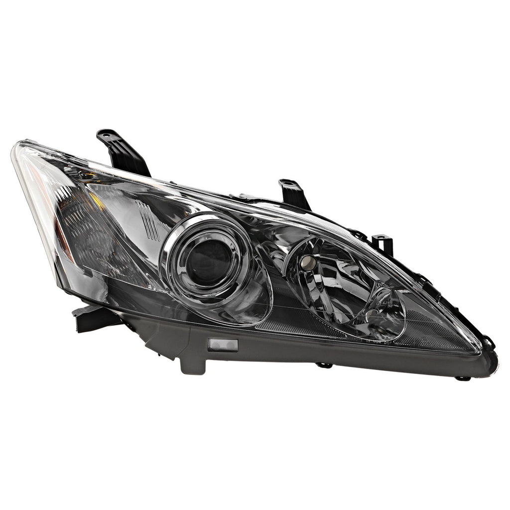 2007-2009 Lexus ES350 Headlights - Halogen, Left & Right, Assembly (8113033670)