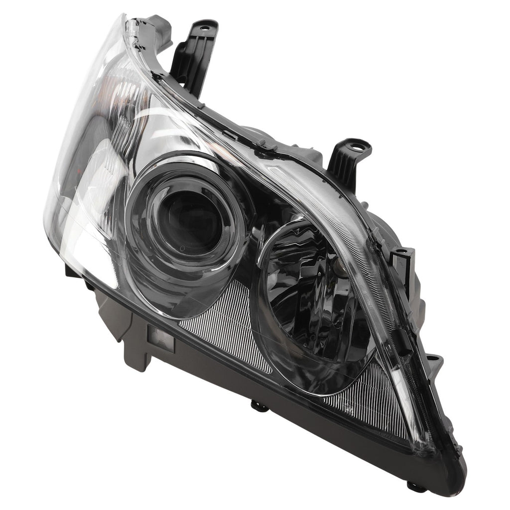 2007-2009 Lexus ES350 Headlights - Halogen, Left & Right, Assembly (8113033670)