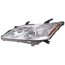Load image into Gallery viewer, 2007-2009 Lexus ES350 Headlights - Halogen, Left &amp; Right, Assembly (8113033670)